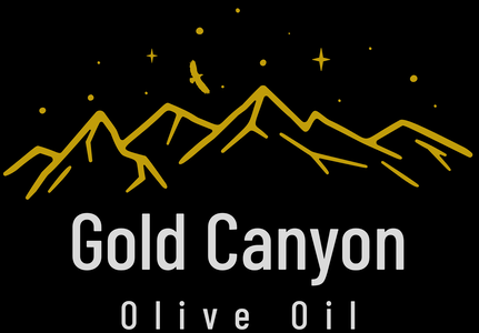 Gold Canyon Olive Oil